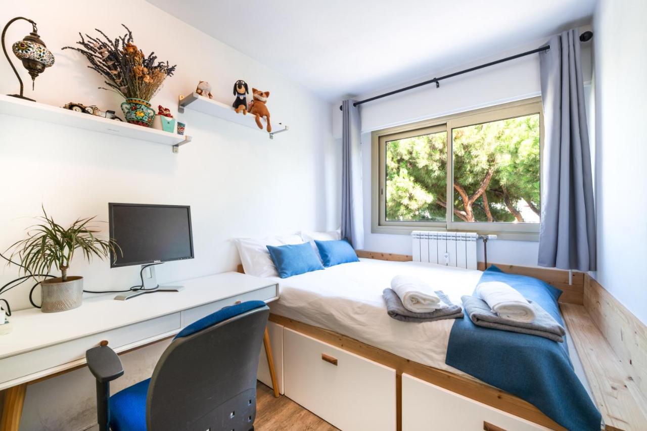 Residence Mediterranee - Beachfront - Sun And Seaview - Pool - Private Parking Cagnes-sur-Mer Exteriér fotografie